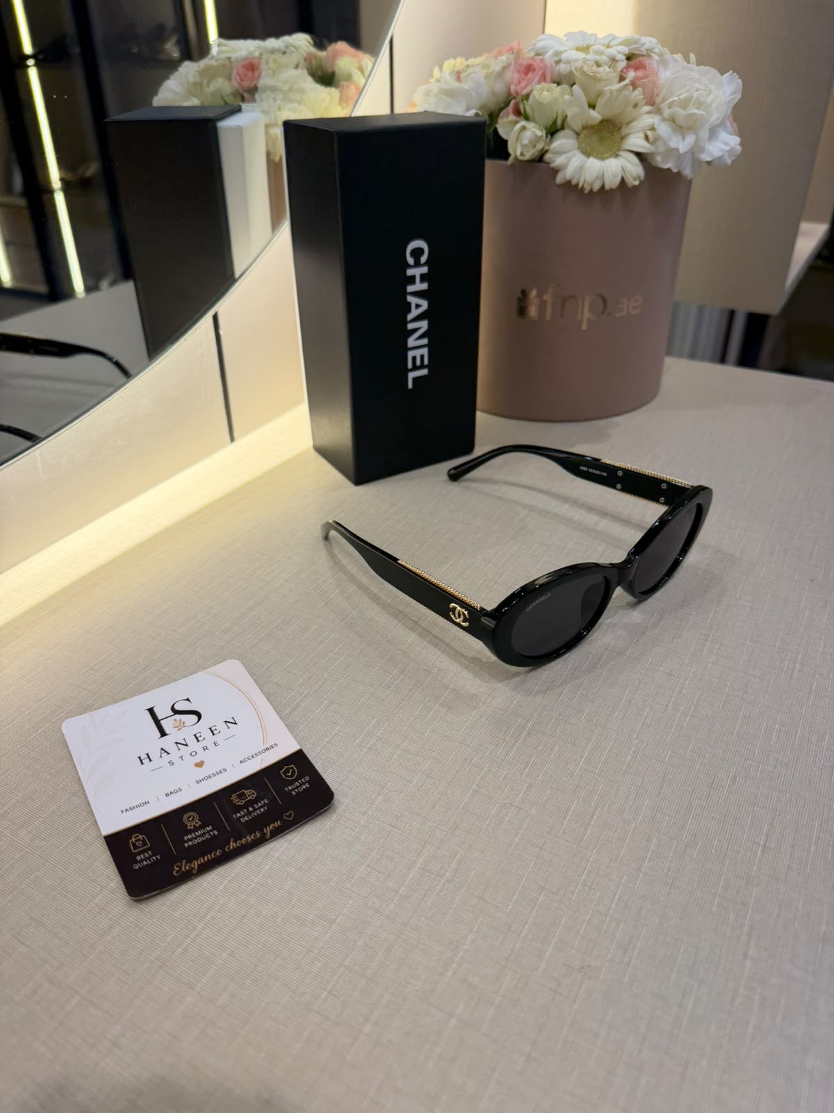 Chanel