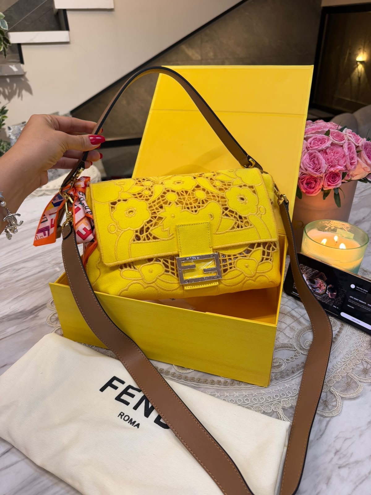 Fendi