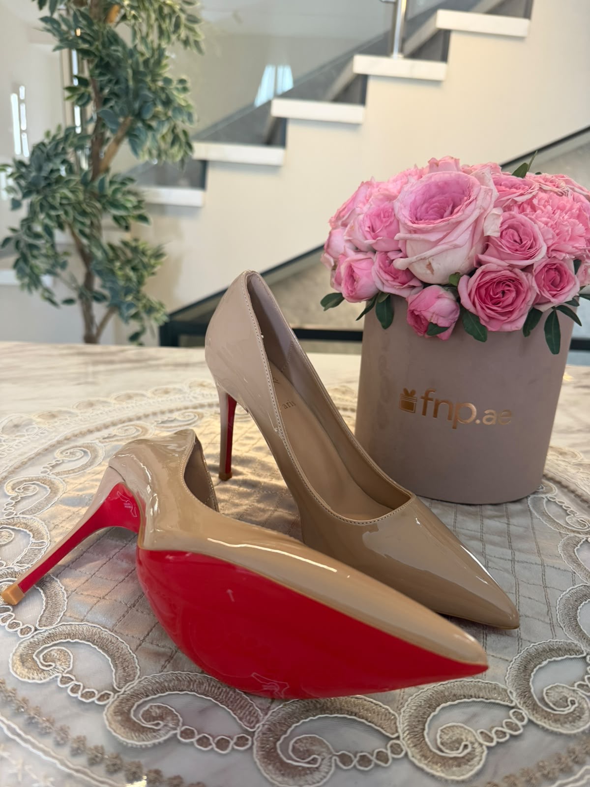Louboutin