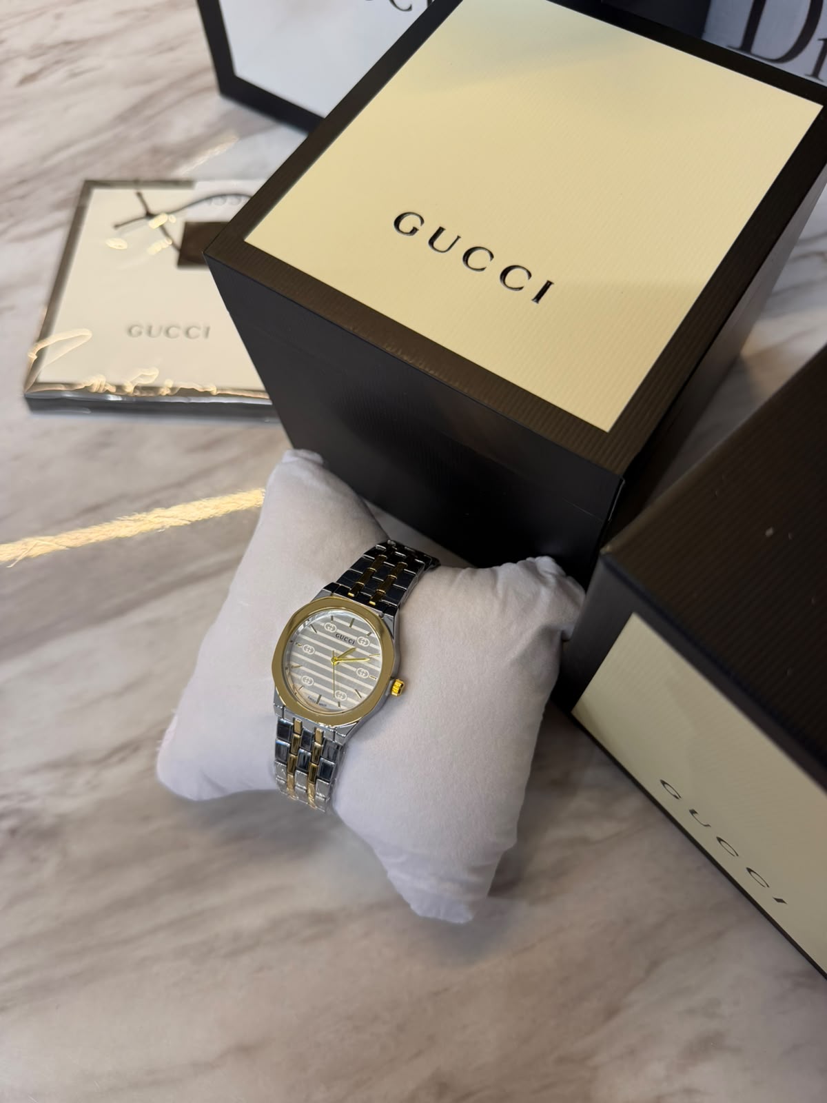 Gucci