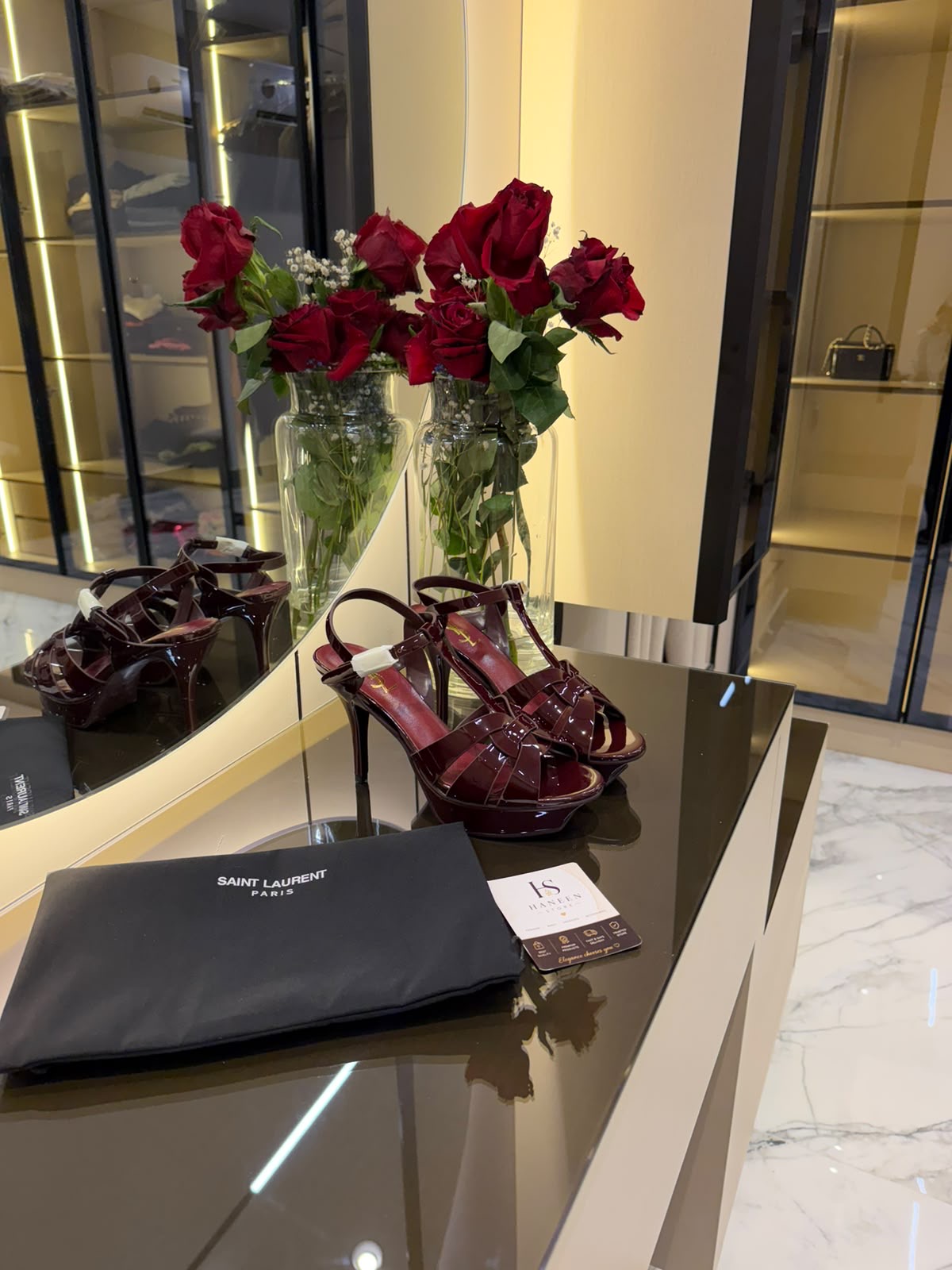 YSL