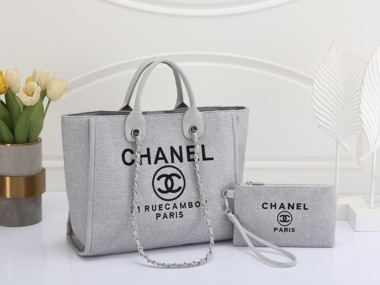 Channel Bag