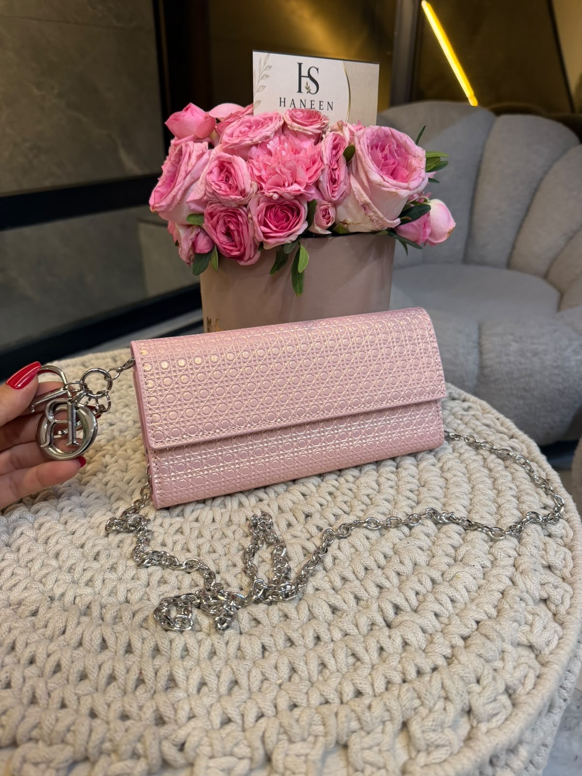 Dior