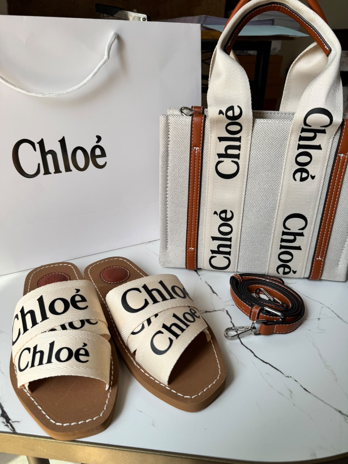 Chloe