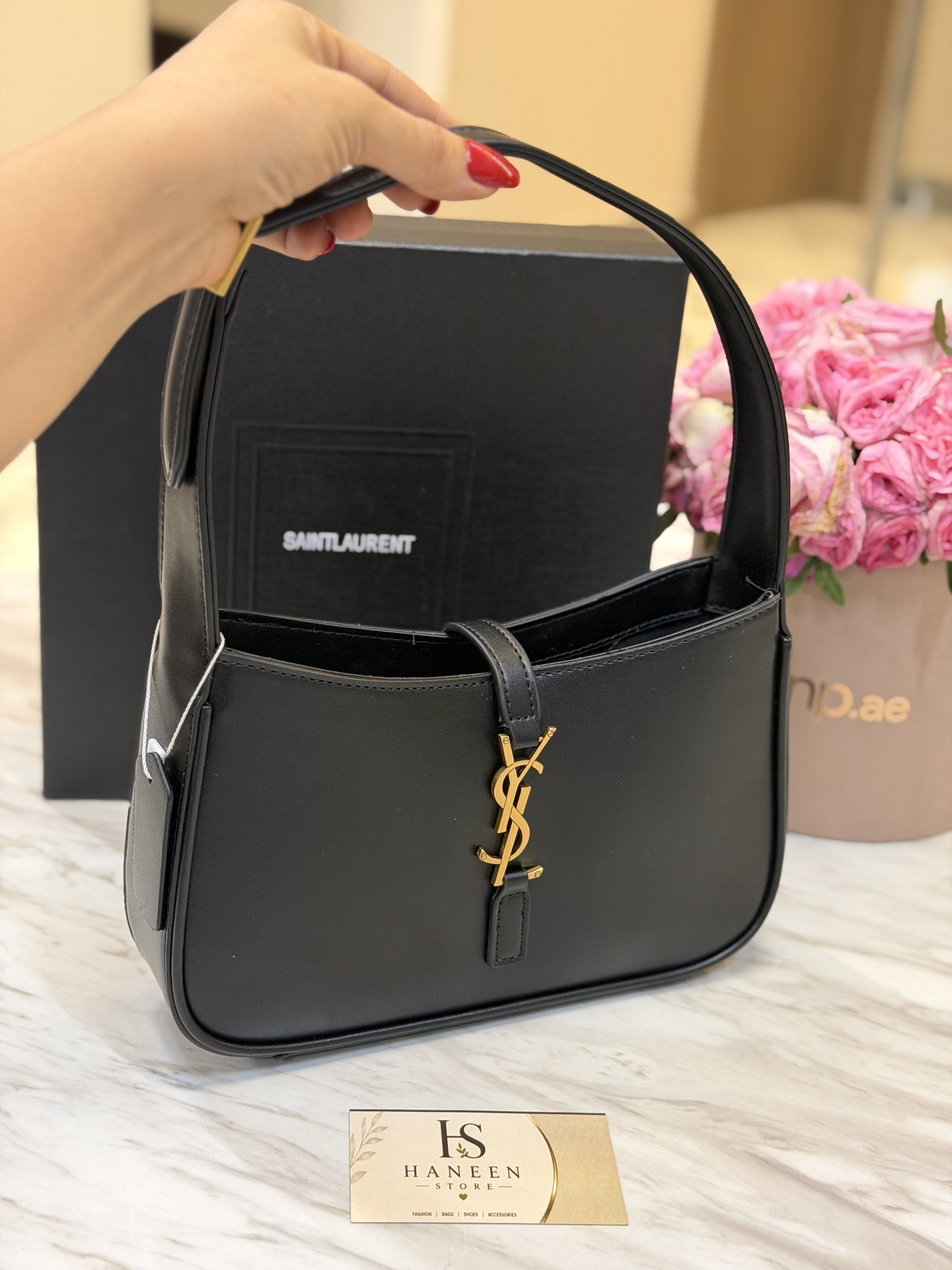 Ysl bag