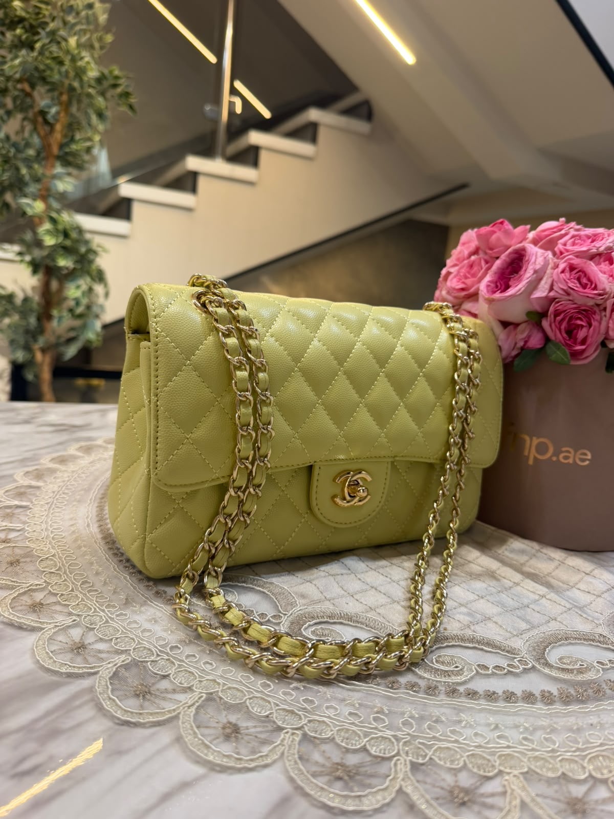 Chanel
