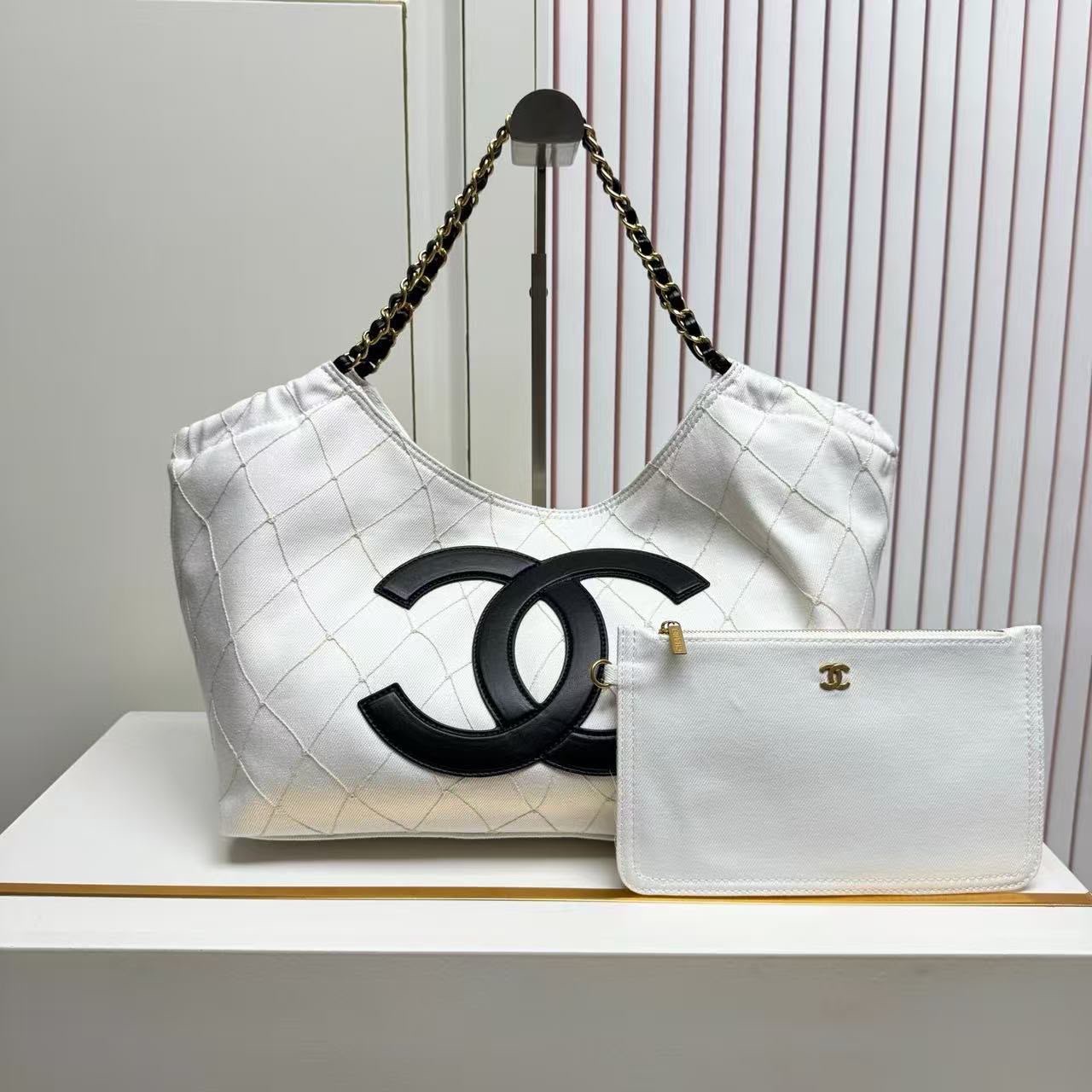 Chanel bag